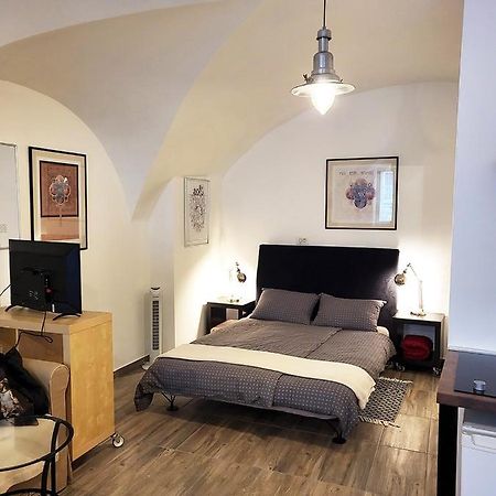 Studio Ian Ljubljana Bagian luar foto