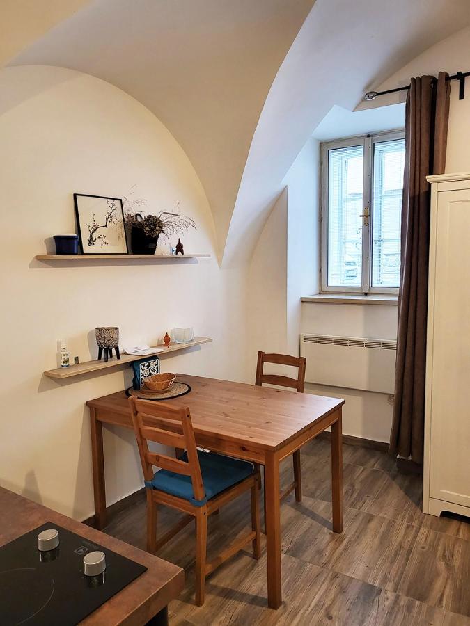 Studio Ian Ljubljana Bagian luar foto