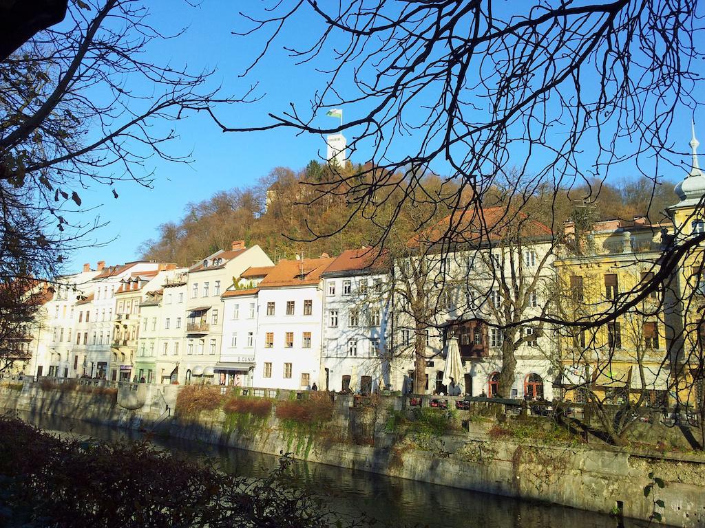 Studio Ian Ljubljana Ruang foto
