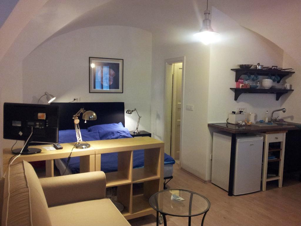 Studio Ian Ljubljana Ruang foto